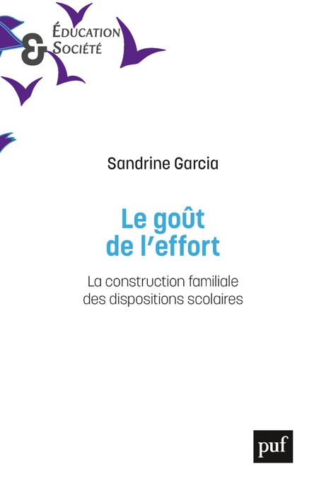 Le goût de l'effort