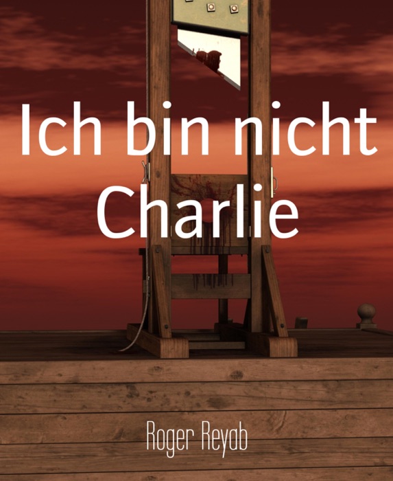 Ich bin nicht Charlie