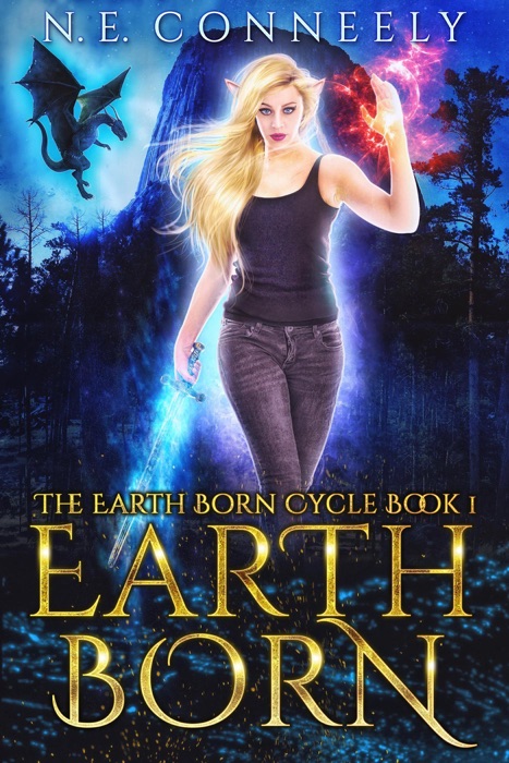 Earth Born