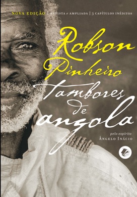 Capa do livro O Livro dos Espíritos de Robson Pinheiro