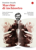 Macchie di inchiostro - Damion Searls