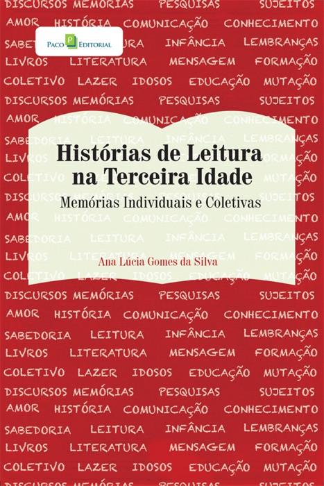 Histórias de Leitura na Terceira Idade