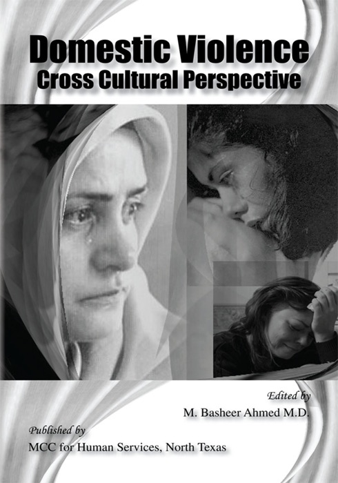 Domestic Violence Cross Cultural Perspective