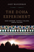 Gary Wasserman - The Doha Experiment artwork
