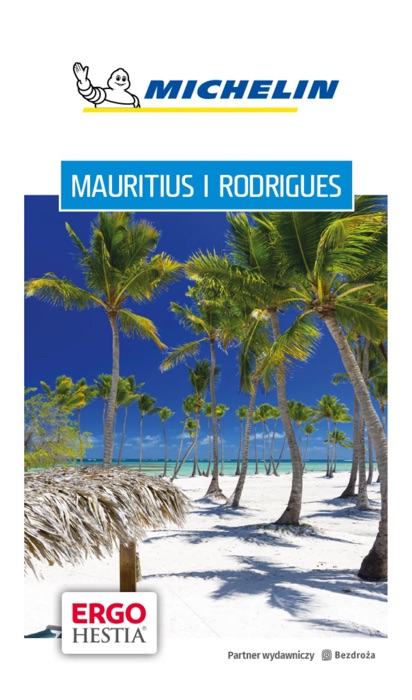 Mauritius i Rodrigues. Michelin. Wydanie 1