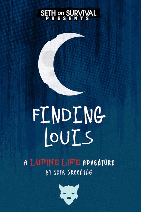 Finding Louis