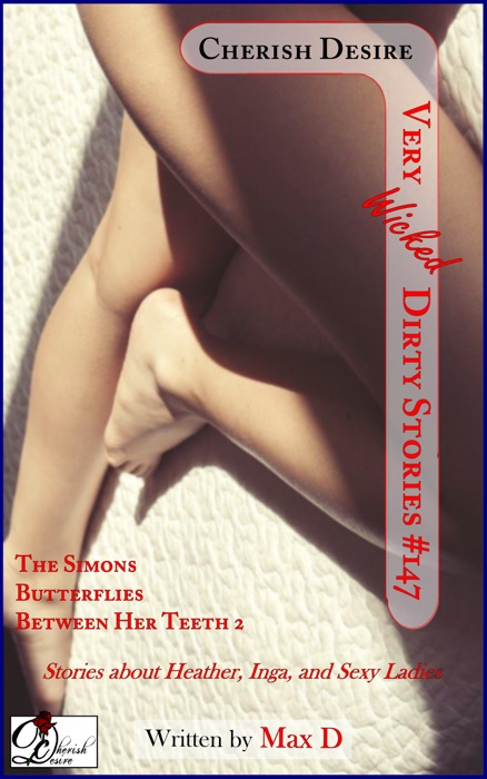 Very Wicked Dirty Stories #147