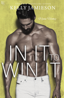 Kelly Jamieson - In It to Win It artwork