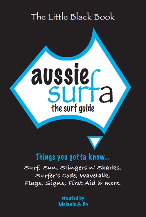 Aussie Surfa - The Surf Guide
