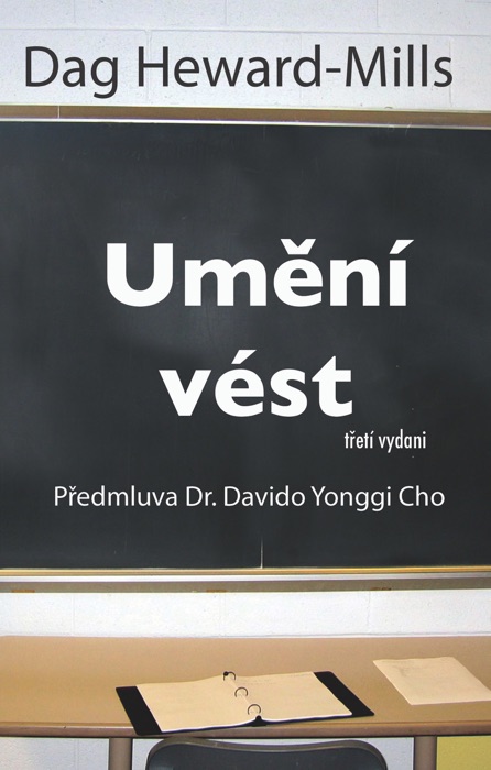 Umění vést