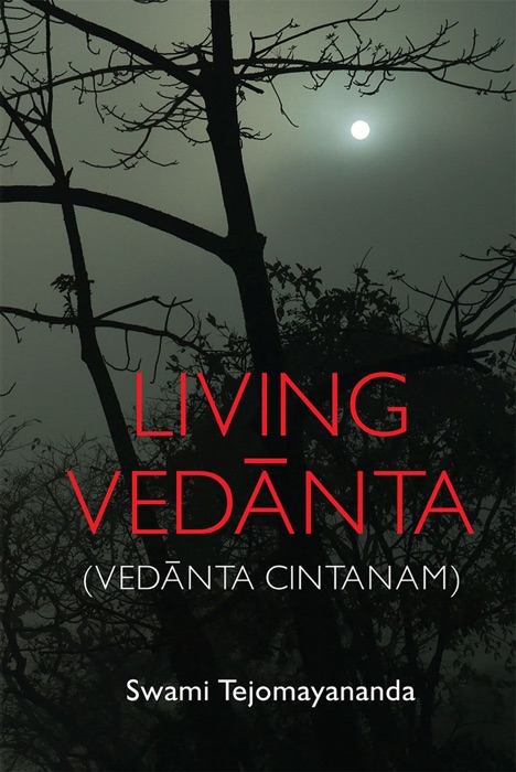 LIVING VEDANTA