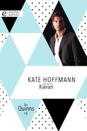 Die Quinns: Kieran