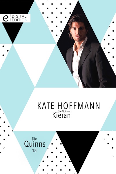 Die Quinns: Kieran