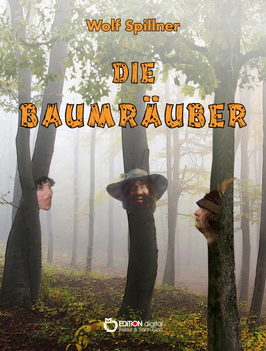 Die Baumräuber