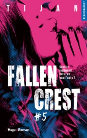 Fallen crest - tome 5 -Extrait offert-