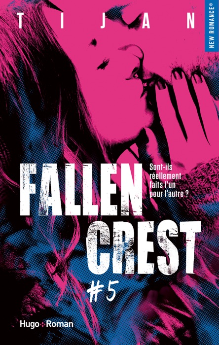 Fallen crest - tome 5 -Extrait offert-