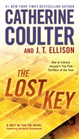 The Lost Key - GlobalWritersRank