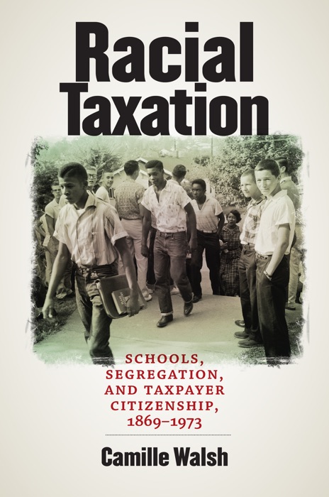 Racial Taxation