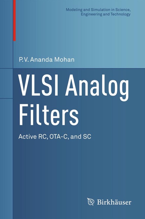 VLSI Analog Filters