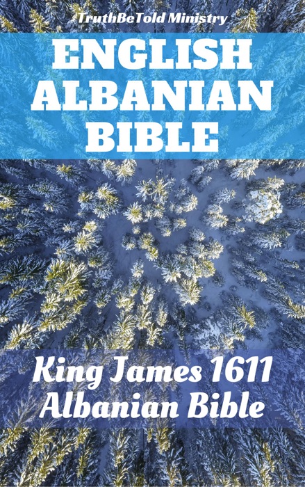 English Albanian Bible