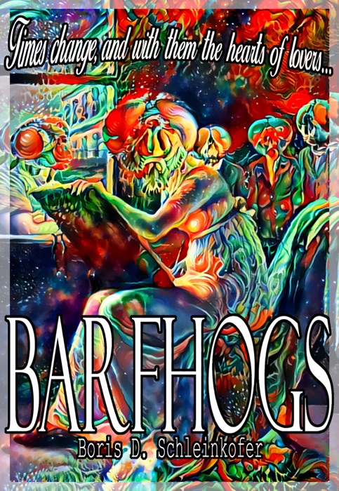 Barfhogs