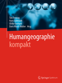 Humangeographie kompakt - Tim Freytag, Hans Gebhardt, Ulrike Gerhard & Doris Wastl-Walter