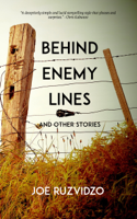 Joe Ruzvidzo - Behind Enemy Lines and Other Stories artwork