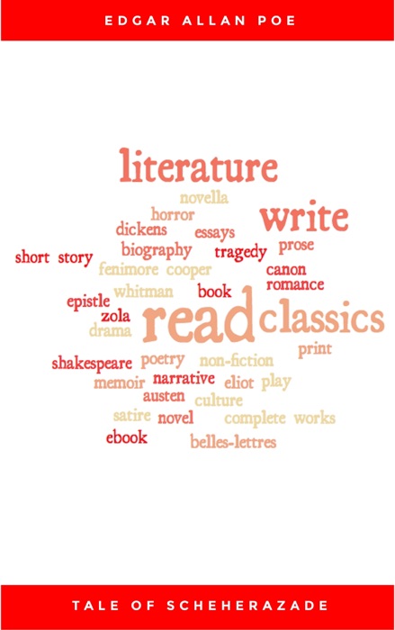 The Thousand-and-Second Tale of Scheherazade