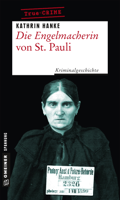 Kathrin Hanke - Die Engelmacherin von St. Pauli artwork