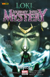 Loki. Journey Into Mystery 1 - Kieron Gillen, Rob Rodi, Doug Braithwaite & Pasqual Ferry by  Kieron Gillen, Rob Rodi, Doug Braithwaite & Pasqual Ferry PDF Download