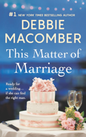 Debbie Macomber - This Matter of Marriage artwork