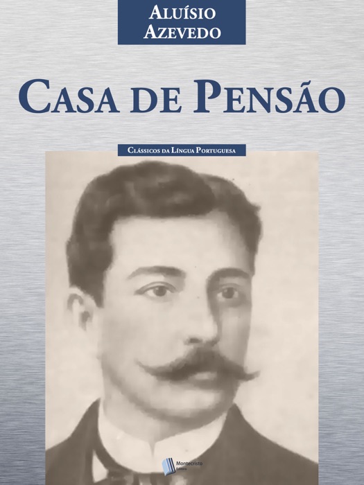 Casa de Pensão