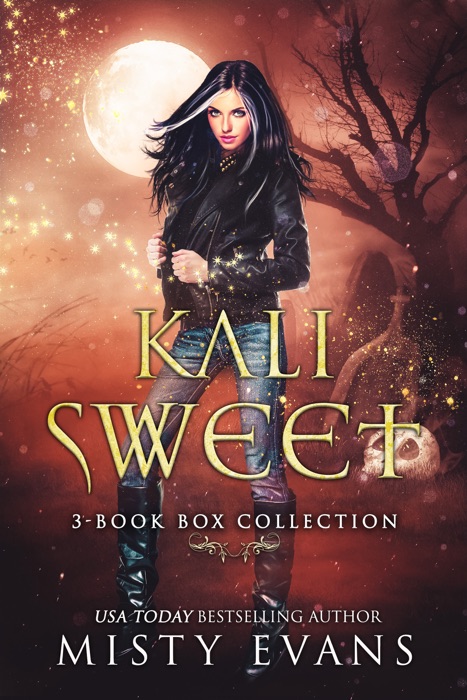 Kali Sweet Series