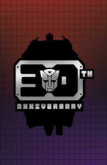 Transformers: 30th Anniversary Collection