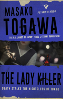Masako Togawa & Simon Grove - The Lady Killer artwork