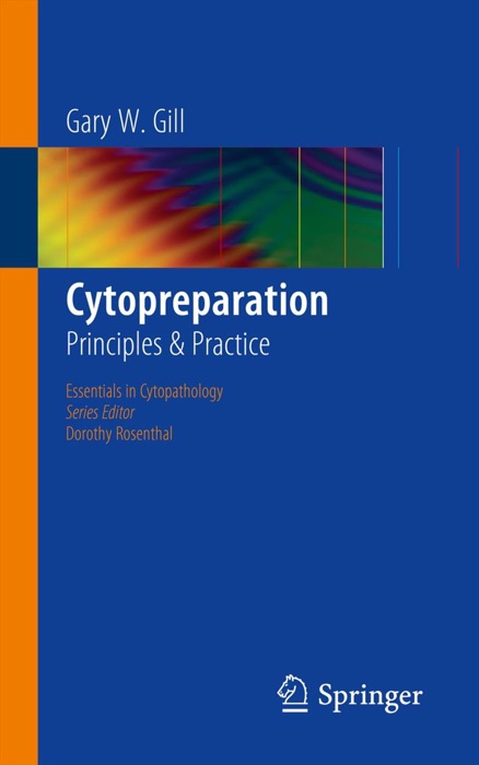 Cytopreparation