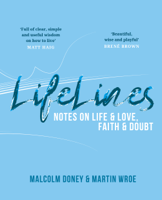 Martin Wroe & Malcolm Doney - LifeLines artwork