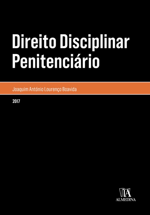 Direito Disciplinar Penitenciário