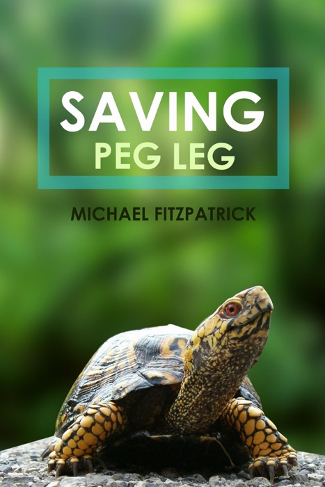 Saving Peg Leg