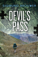 Sigmund Brouwer - Devil's Pass artwork