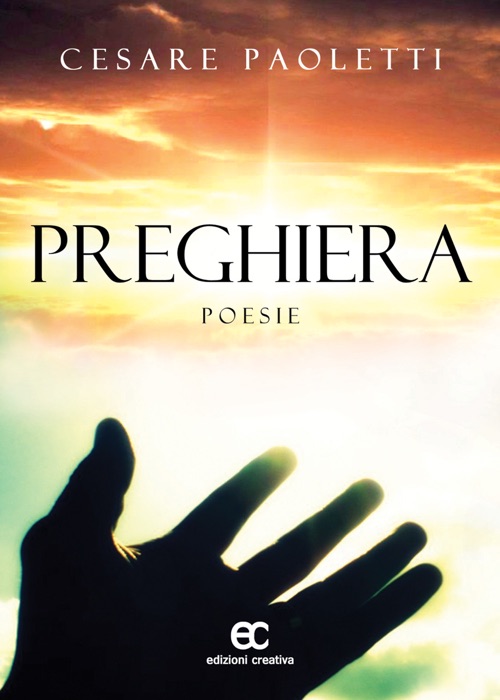 Preghiera. Poesie