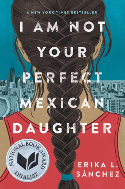 essay on i am not your perfect mexican daughter