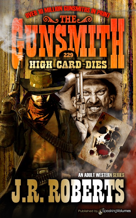 High Card Dies