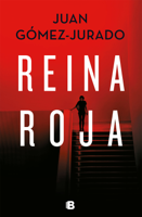 Juan Gómez-Jurado - Reina roja artwork