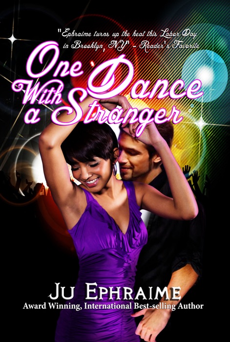 One Dance With A Stranger