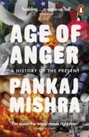 Pankaj Mishra - Age of Anger artwork