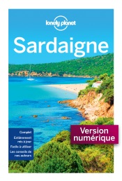 Sardaigne - 5ed