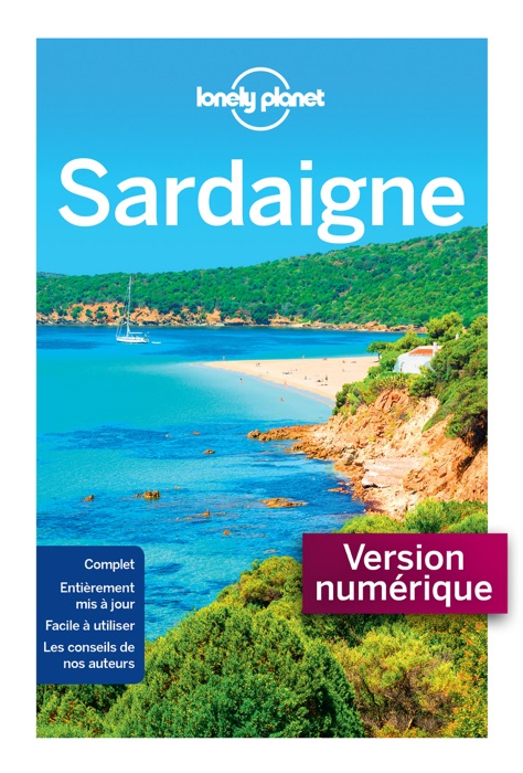 Sardaigne - 5ed