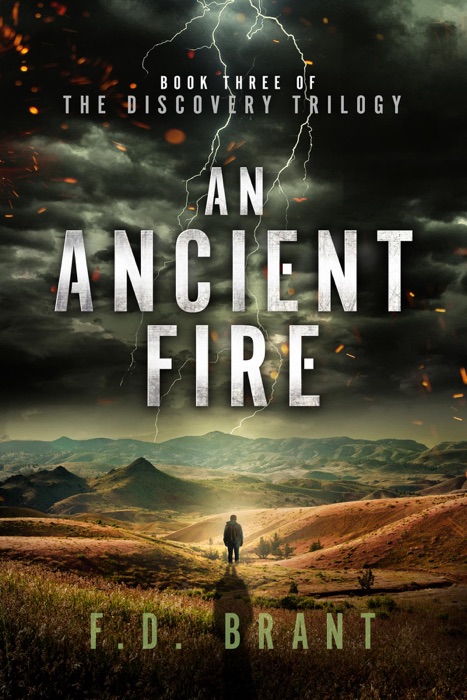 An Ancient Fire