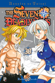 The Seven Deadly Sins vol. 30 - Nakaba Suzuki